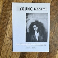 Another Man Magazine No 23 – Autumn/Winter 2016 – Harry Styles w/ Poster Art