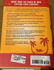 The 4-Hour Workweek Expanded & Updated by Timothy Ferriss (Hardcover, 2009)
