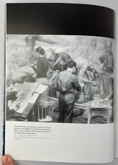 New Deal for the Arts, Bruce I. Bustard, 1997, Exhibition Catalog, Trade PBK