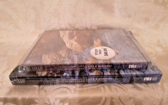 Sealed! Life & Ministry of the Messiah DVD/SG Bundle TTWMK RAY VANDER LAAN NEW!
