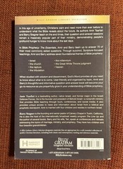 Bible Prophecy: the Essentials : Answers to Your Most Common Questions by…