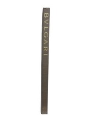 Bvlgari Historical Archive Hardcover Bulgari Gold 1920s To 2000s