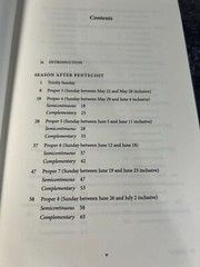Feasting on the Word (Vol. 1 & 2) by Kimberly Bracken Long (editor)