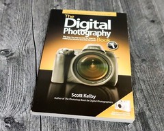 Digital Photography Boxed Set by Scott Kelby – 3 Volumes Included LIKE NEW