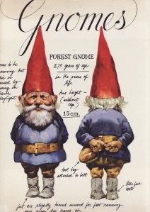Gnomes