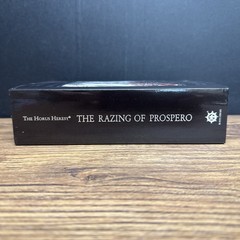 Warhammer 40K: Horus Heresy: The Razing of Prospero Omnibus ~ TPB