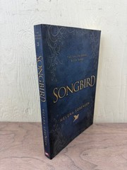 Songbird Helena Sorensen 2019 The Shiloh Series Book 3 Fantasy Adventure