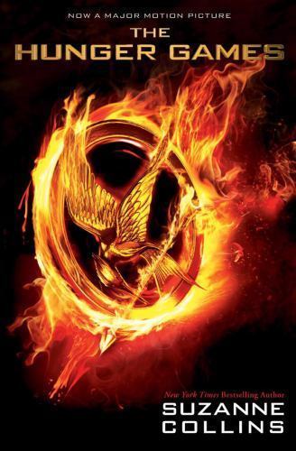 The Hunger Games by Collins, Suzanne