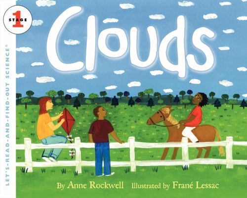 Clouds by Rockwell, Anne