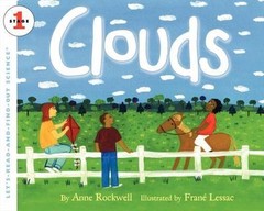 Clouds by Rockwell, Anne
