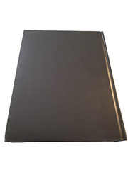 The Big Black Book, 1994 Completely Revised Edition Boardroom Reports 496 pages