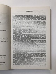 A Guide to Rational Living by Albert Ellis and Robert A. Harper (1975, PB)