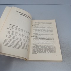 Guide to Survival: 1970 Seventh Printing Paperback by Salem Kirban