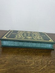 The Final Gambit Fairyloot Exclusive Edition *SIGNED*