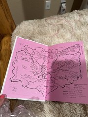 wicked signed Book