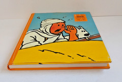 The Art of Herge Inventor of Tintin #2 1937–1949 Last Gasp 2011 Hardcover