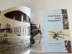 Boeing from Peashooter to Jumbo by David Lee~128 pages~Illustrated~Large book~HC
