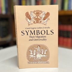 Symbols Their Migration Universality Goblet d’Alviella 2000 Dover Edition