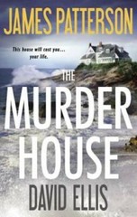 The Murder House – Hardcover By Patterson, James – VERY GOOD