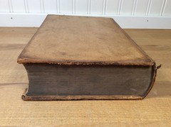 Lectures on Surgical Pathology, James Paget, 1865 Leather Hardcover