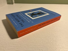 The Body Keeps the Score: Brain, Mind, and Body Bessel Van der Kolk M.D. PB VG
