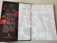 Nuremberg: The Last Battle ©️2024 by David lrving- LATEST HARDCOVER EDITION