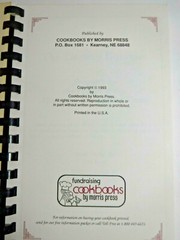 1993 Friends of the Mountville Area Library Center The Literary Gourmet Cookbook
