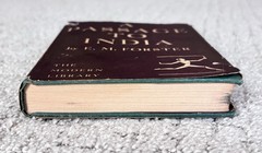 A Passage to India by E. M. Forster Modern Library