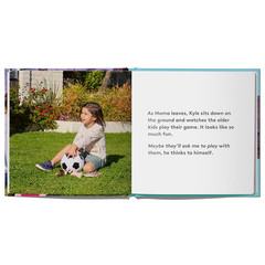 The Friendship Book Set (10 Books), Social Emotional Skills for Child and Toddle