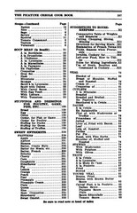 1922 The Picayune Creole Vintage Cook Book 404 Pages