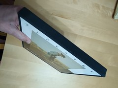 TAPESTRY: THE PAINTINGS OF ROBERT MCGINNIS LIMITED EDITION SIGNED SLIPCASE