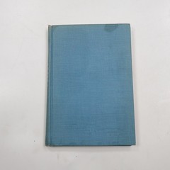 The Old Man and the Sea Ernest Hemingway 1952 1st Edition Charles Scribner’s