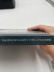 The Epic Of Flight – The Giant Airships, Time-Life Books, 180 pages, HC