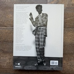 The New Black Vanguard: Photography Between Art and Fashion by Antwaun Sargent (