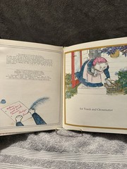 A Secret for Grandmother’s Birthday Franz Brandenberg Aliki HC Vintage Childrens