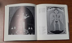 Illustrated Book Ritual Art Of India Nature Sivaism Vishnuism Saktism Syncretism