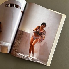 Angel Photobook by Vivian Hsu, Shueisha, 1995