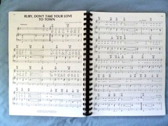 THE DEFINITIVE COUNTRY COLLECTION 1992, 101 SONGS, 368 PAGES, PIANO/VOCAL/GUITAR