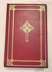Butler’s Lives of the Saints Complete 4 Vol Set 1962 Special Edition Catholic