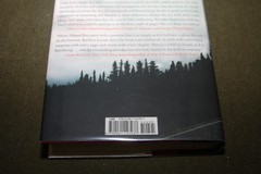 Heart-Shaped Box by Joe Hill 2007 HC 1st Edition/4th Print William Morrow