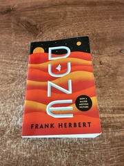 Dune by Frank Herbert (Paperback, 2005)