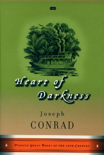 Heart of Darkness (Penguin Great Books of the 20th Century) by Joseph Conrad