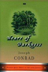 Heart of Darkness (Penguin Great Books of the 20th Century) by Joseph Conrad