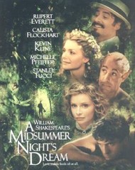 William Shakespeares A Midsummer Nights Dream – Paperback – GOOD