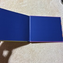 Indigo Animal: The Complete Trilogy – Hardcover, by Rue Harrison – Very Good