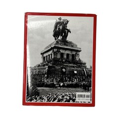 The Illustrated History Of The Third Reich John Bradley