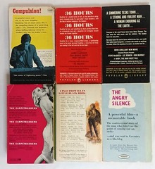 Paperback Book Lot Of 32 Movie Tie-Ins Adaptations From 1950s Thru 2000s