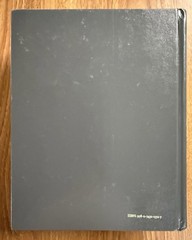 THE BASS HANDBOOK OF LEADERSHIP: Theory + by B & R Bass, 4th Ed (2008, HC) VG