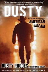 Dusty: Reflections of Wrestling’s American Dream – paperback Rhodes, Dusty|B…