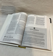 Student Bible-NKJV by Thomas Nelson – Making your life Relevant